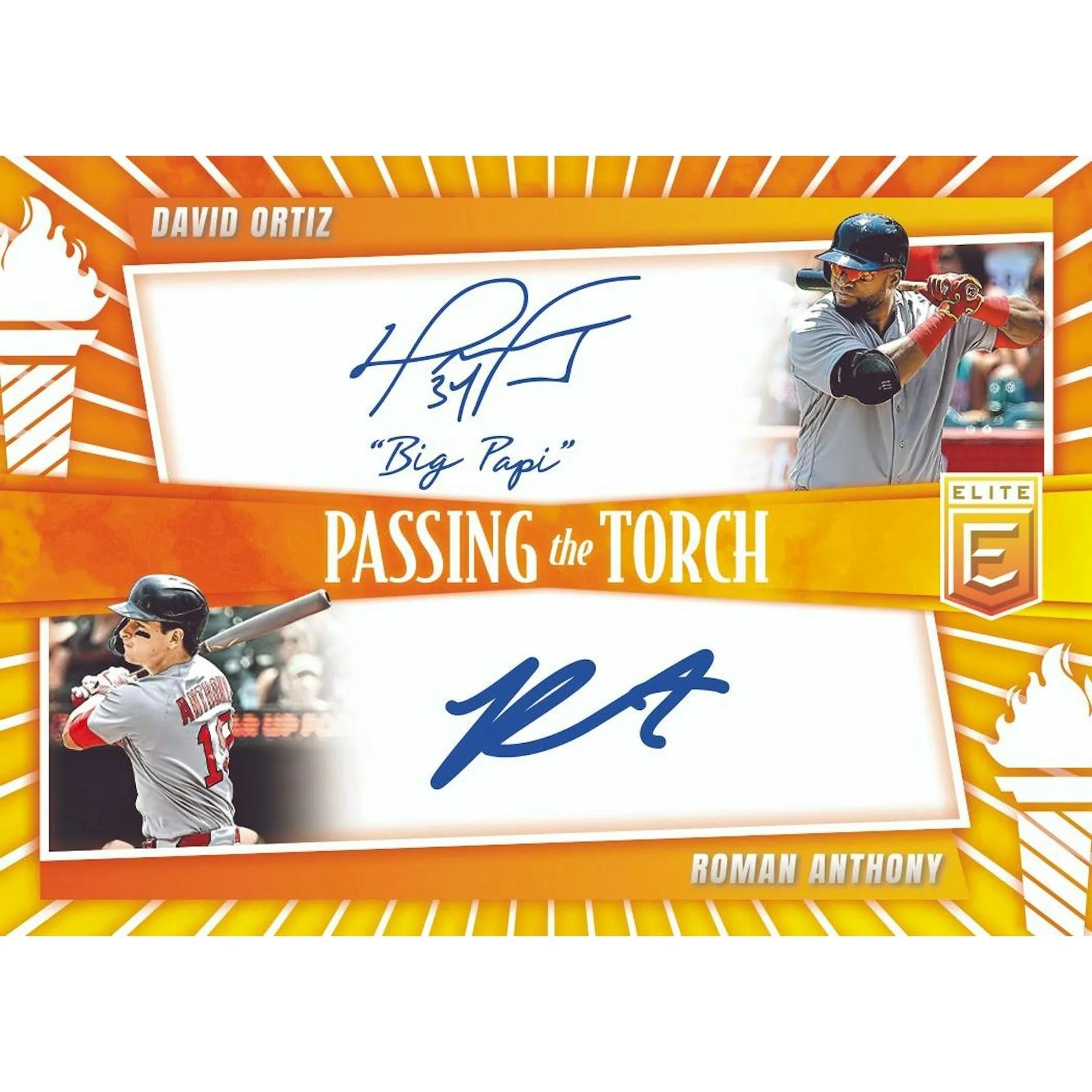 DRAFT - Presell 2026 Panini Donruss Elite Baseball Hobby Box (Presell) Releases Jun. 17th, 2026