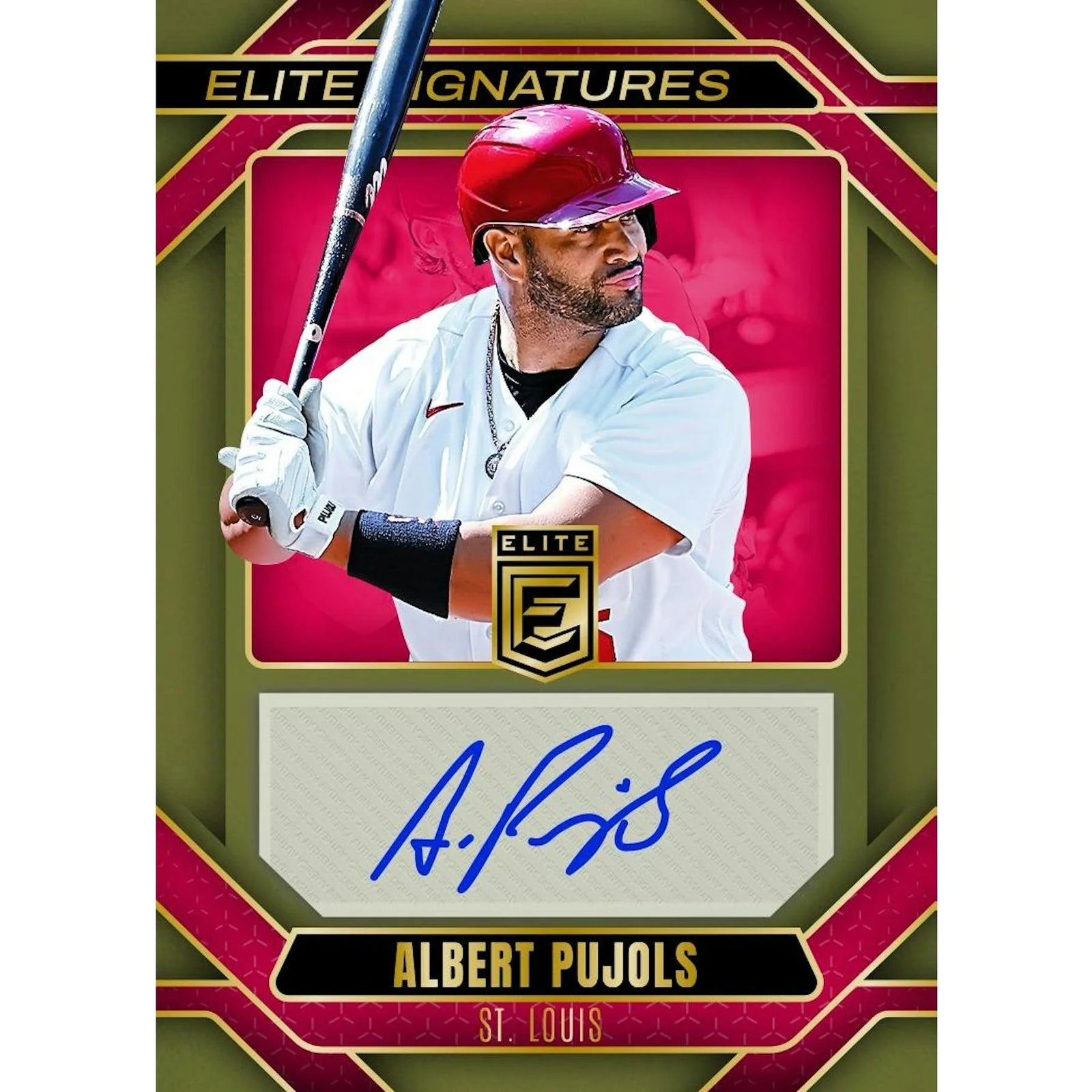 DRAFT - Presell 2026 Panini Donruss Elite Baseball Hobby 12-Box Case (Presell) Releases Jun. 17th, 2026