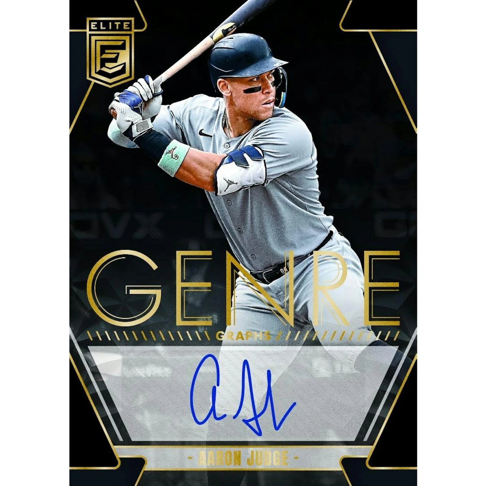 DRAFT - Presell 2026 Panini Donruss Elite Baseball Hobby 12-Box Case (Presell) Releases Jun. 17th, 2026