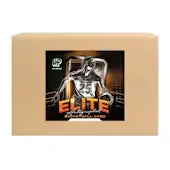 2025 26 Hit Parade Basketball Autographed Card Elite Series 4 Hobby 10 Box Case