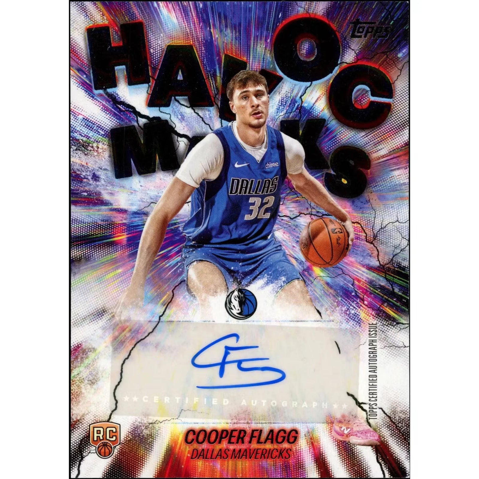 2025-26 Hit Parade Basketball Autographed Card Elite Series 4 Hobby 10-Box Case