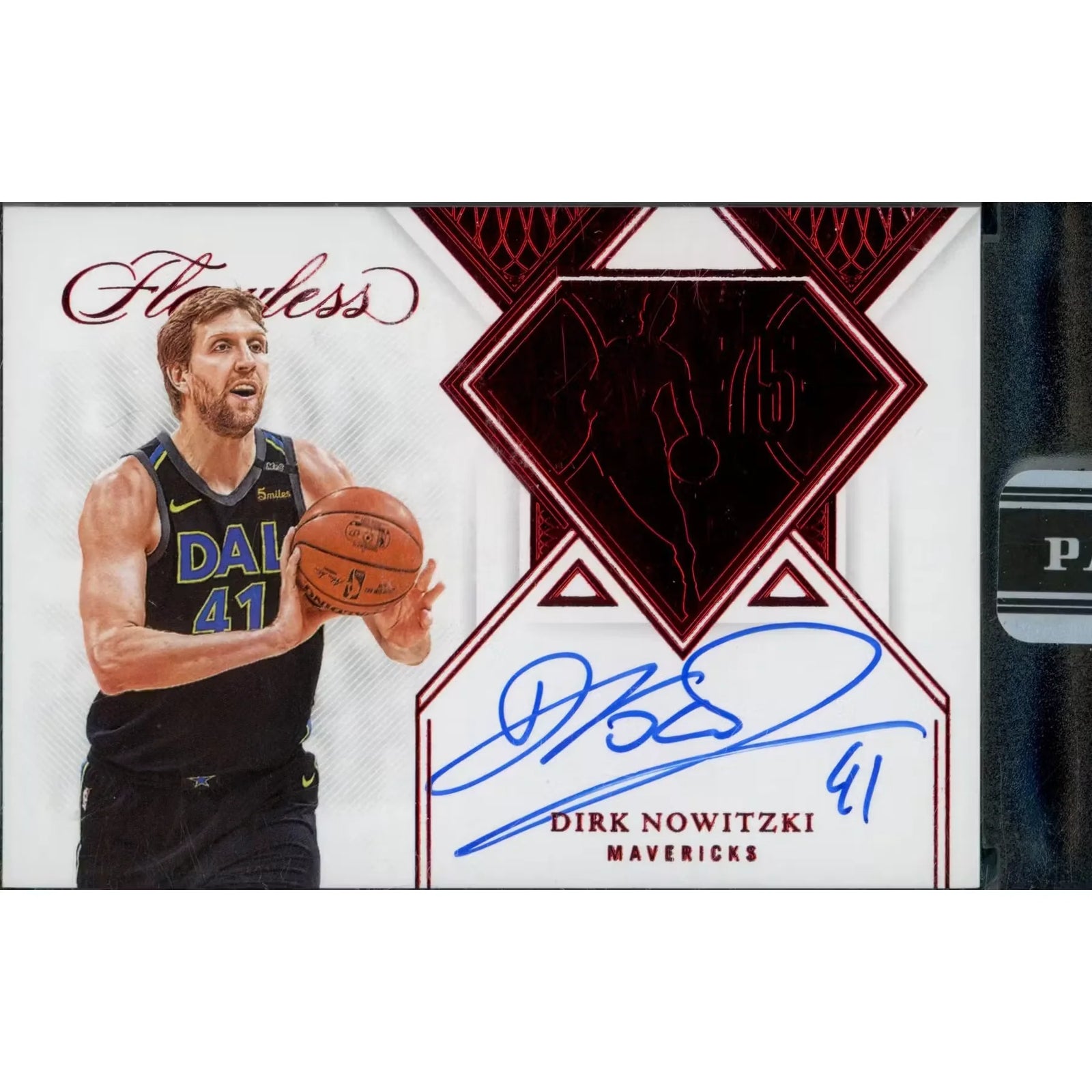 2025-26 Hit Parade Basketball Autographed Card Elite Series 4 Hobby 10-Box Case