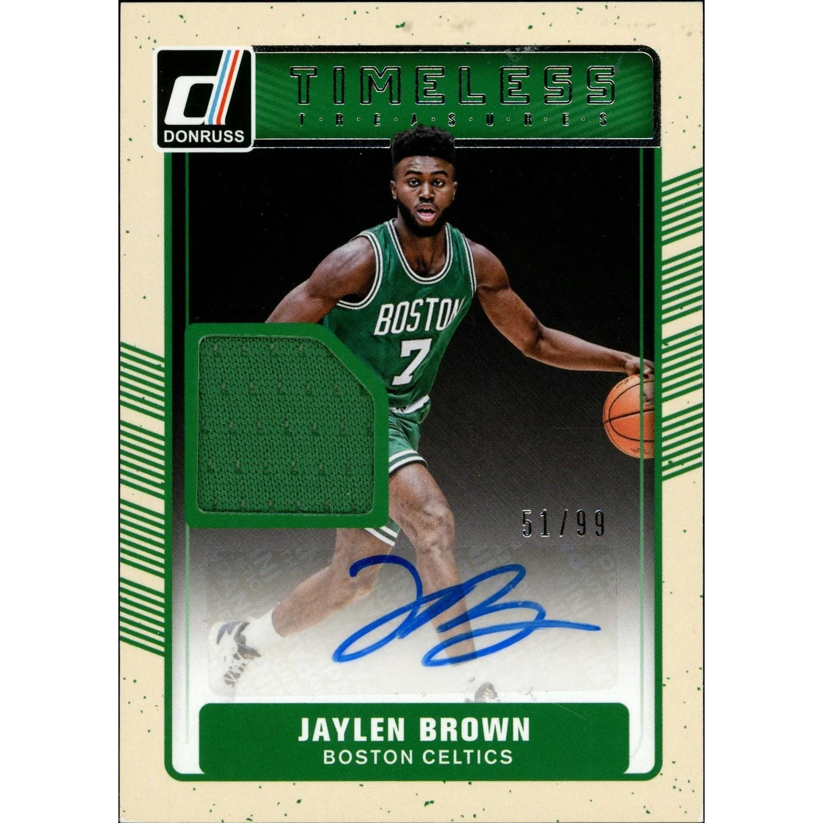 DRAFT - 2025/26 Hit Parade Basketball Autographed Card Elite Series 4 Hobby Box