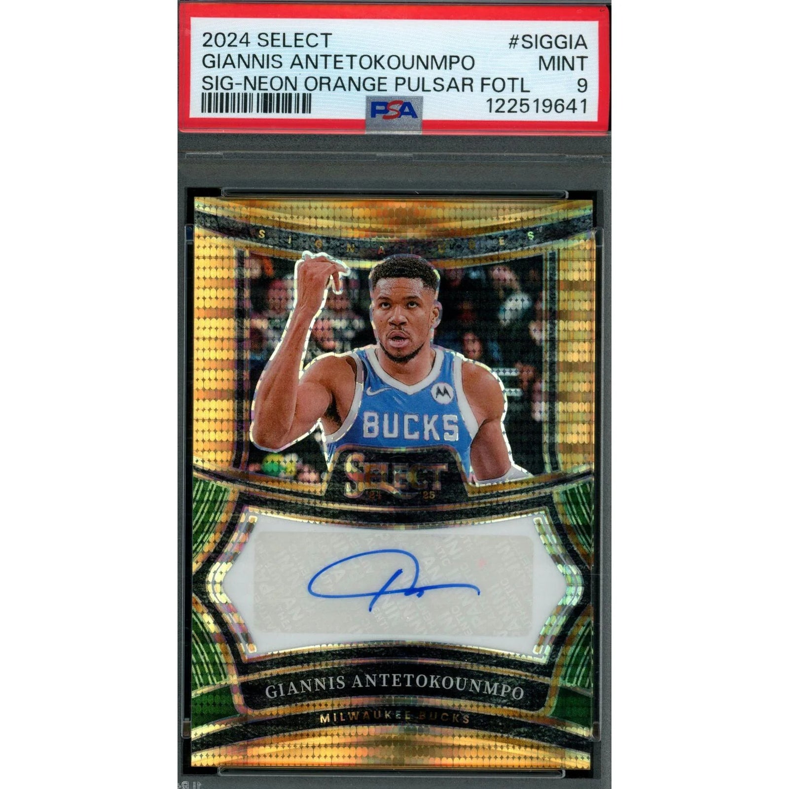 DRAFT - 2025/26 Hit Parade Basketball Autographed Card Elite Series 4 Hobby Box