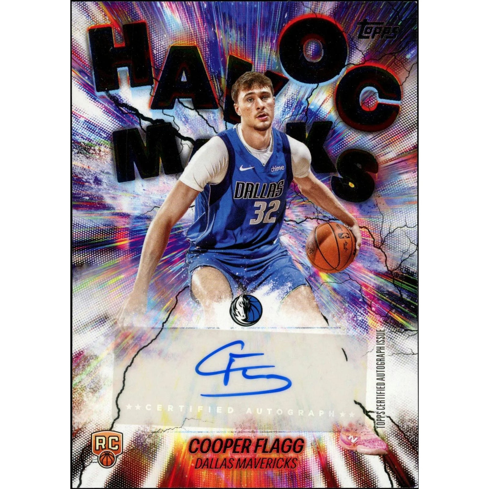 DRAFT - 2025/26 Hit Parade Basketball Autographed Card Elite Series 4 Hobby Box