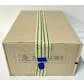 DRAFT - Just In 2006 Panini FIFA World Cup Germany Soccer Hobby Case (Reed Buy)