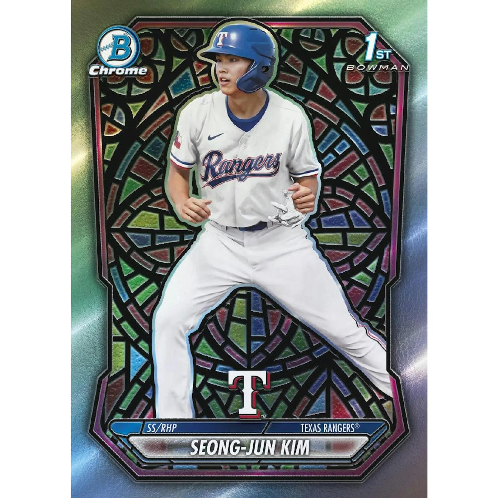 DRAFT - New 2026 Bowman Baseball Hobby 12-Box Case