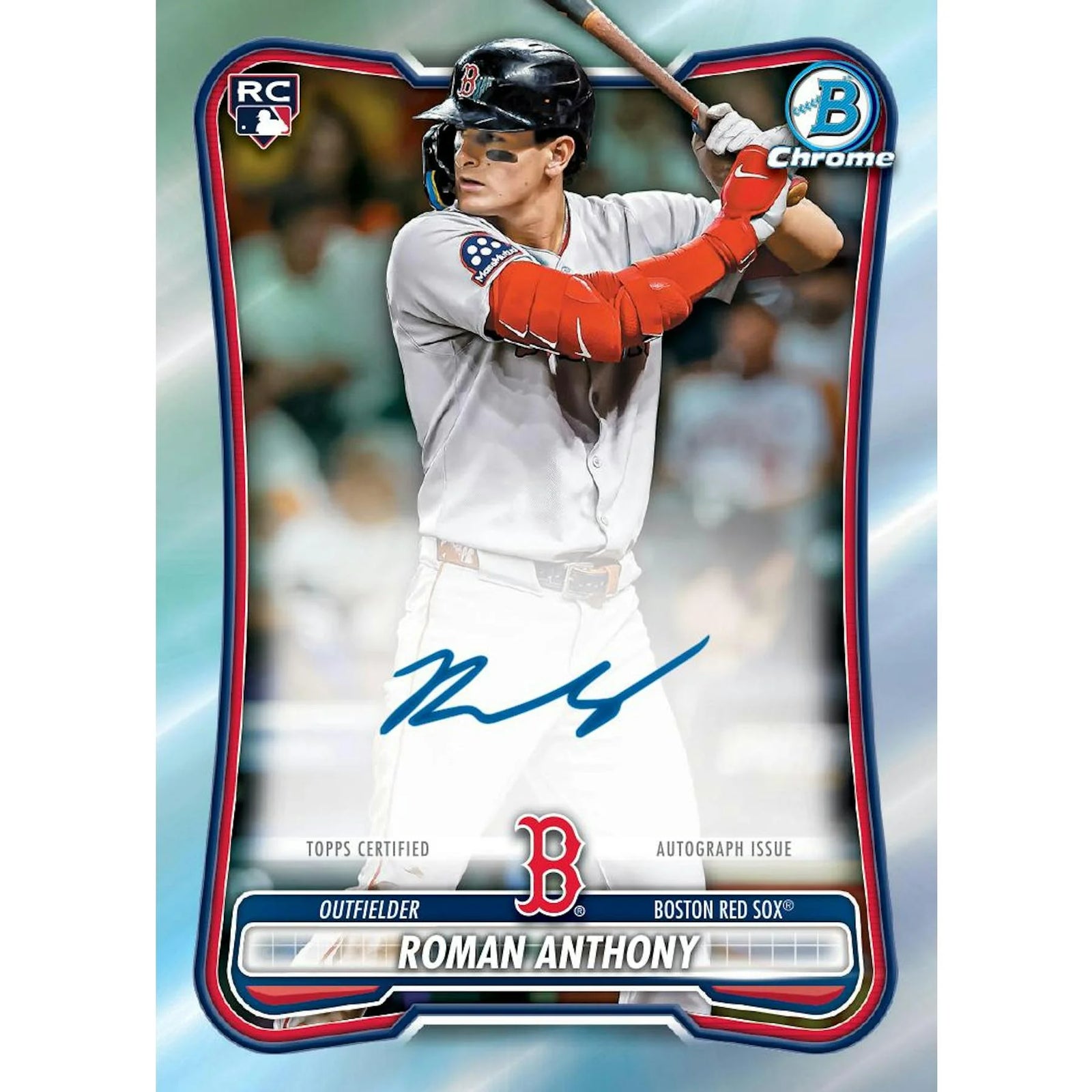 DRAFT - New 2026 Bowman Baseball Delight 6-Box Case