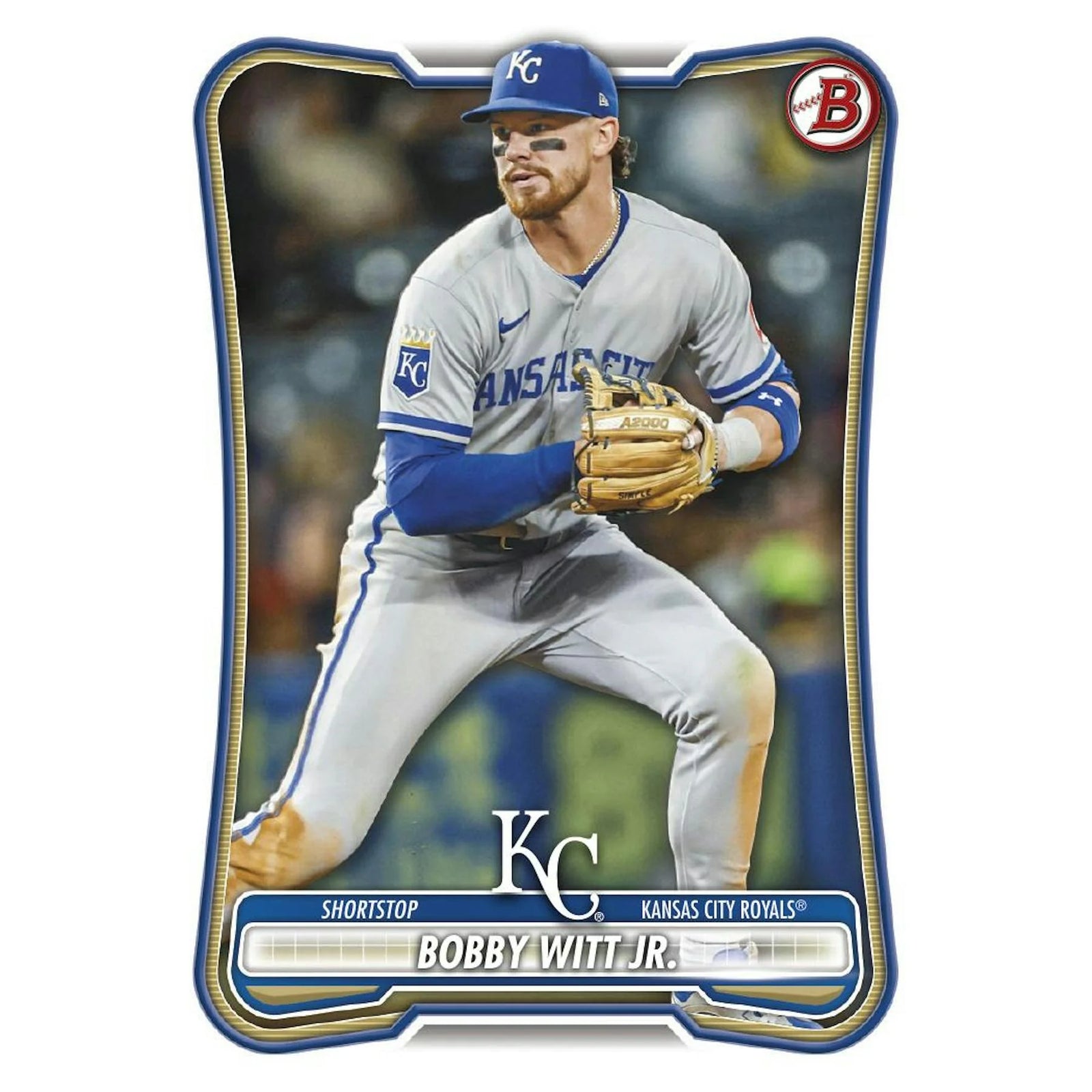 DRAFT - 2026 Bowman Baseball Blaster Box $49.95 Add to Cart