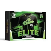 2026 Hit Parade Autographed Baseball Jersey Elite Series 1 Hobby Box