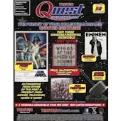 2024 Tristar Quest Entertainment Case Box
