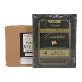 2024 Keepsake Pieces X Keepsake Collection Hobby 5 Box Case
