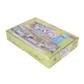 DRAFT - Just In 2022 Leaf Vivid Baseball Hobby Box (Reed Buy)