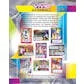 DRAFT - Just In 2022 Leaf Vivid Baseball Hobby Box (Reed Buy)