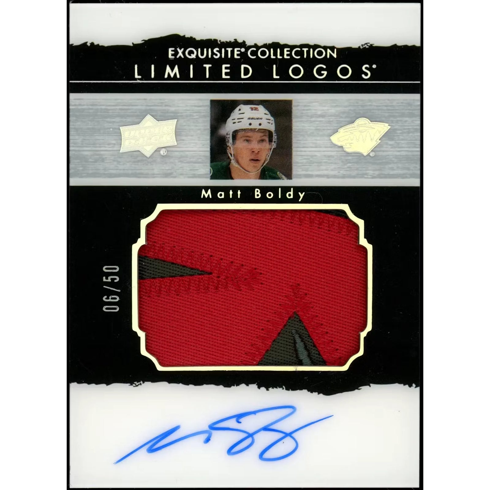 2025-26 Hit Parade Surge Hockey Card Whatnot Series 2 Hobby 10-Box Case