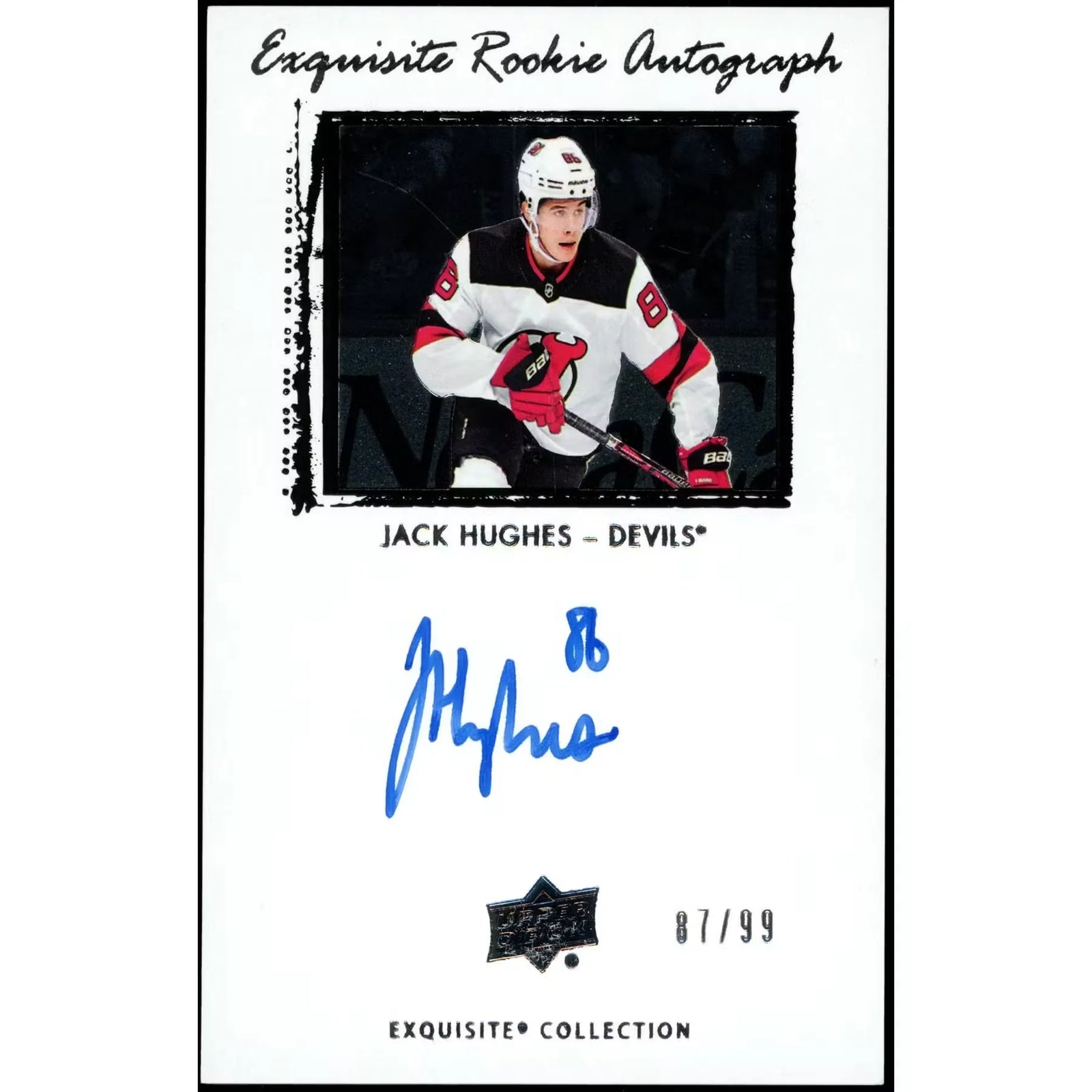 2025-26 Hit Parade Surge Hockey Card Whatnot Series 2 Hobby 10-Box Case