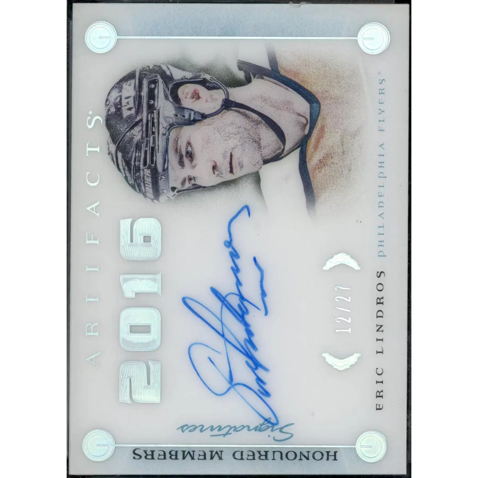 2025-26 Hit Parade Surge Hockey Card Whatnot Series 2 Hobby 10-Box Case