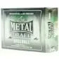 DRAFT - 2020 Leaf Metal Draft Baseball Hobby Jumbo Box