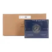 2024 Leaf Decadence Multisport Hobby 3 Box Case