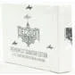 DRAFT - 2020 Leaf Decision Premium Cut Signature Edition Hobby Box