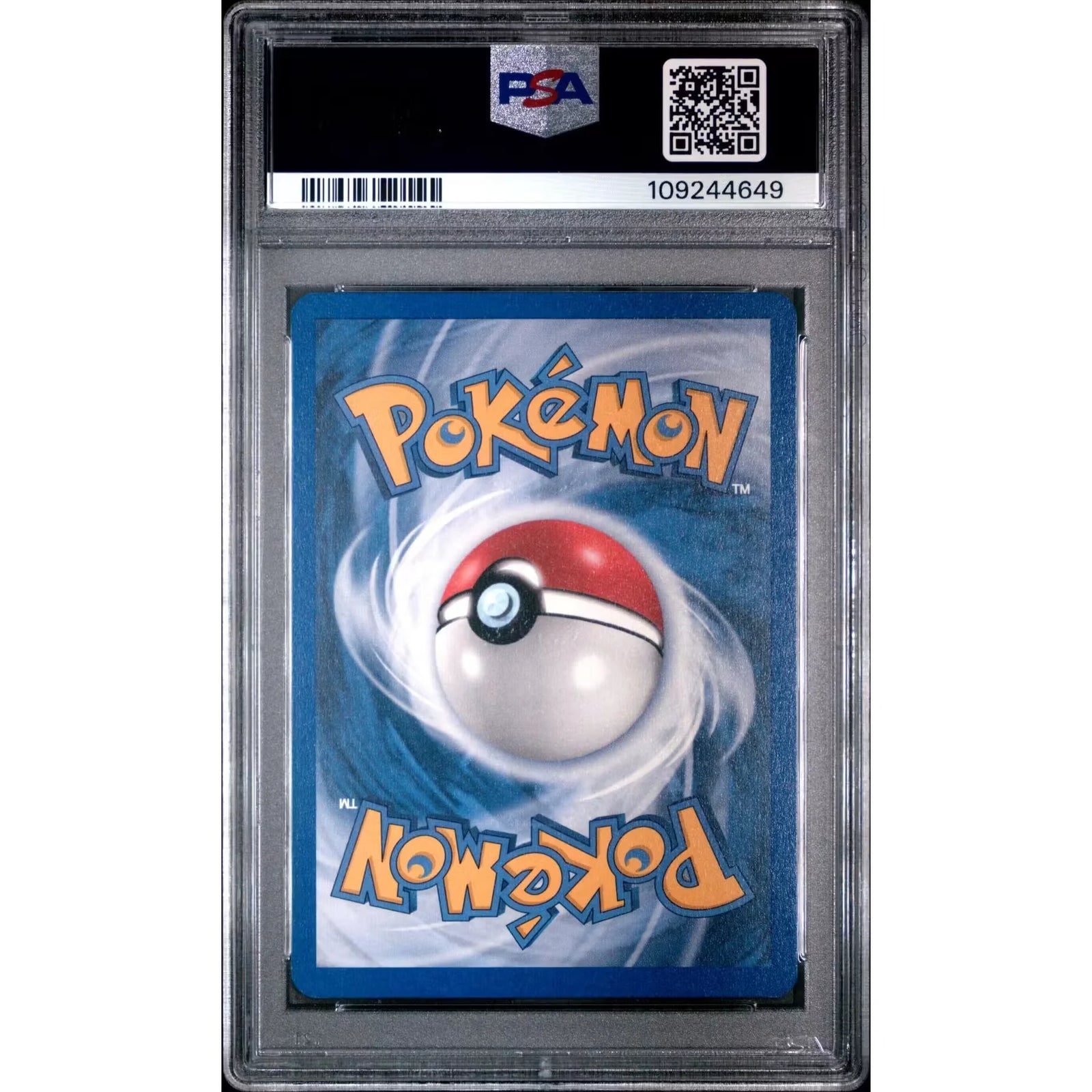 Charmander 57/112 PSA 10 GEM MINT | Pokemon EX Fire Red & Leaf Green