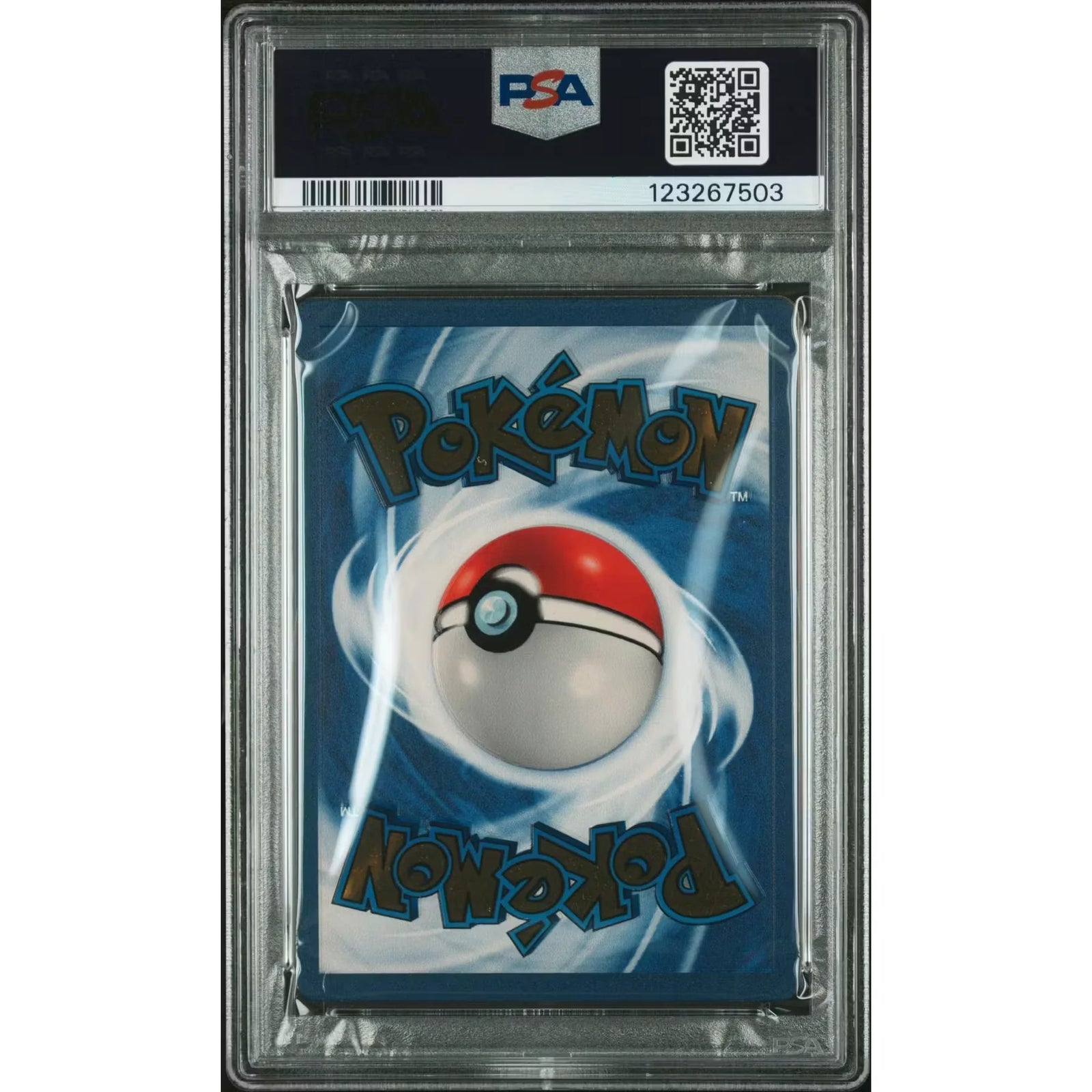 Pokemon Celebrations Metal Pikachu 58/102 | PSA 9