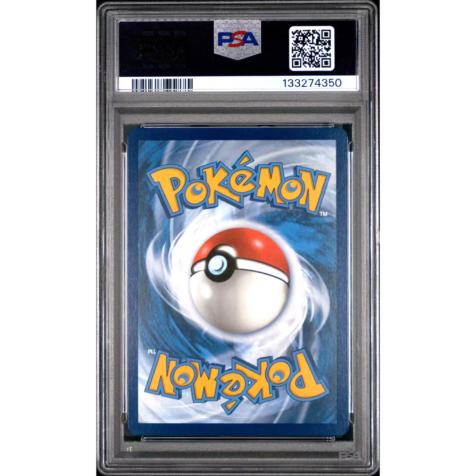 Pokemon Greninja ex 214/167 PSA 9 | Twilight Masquerade