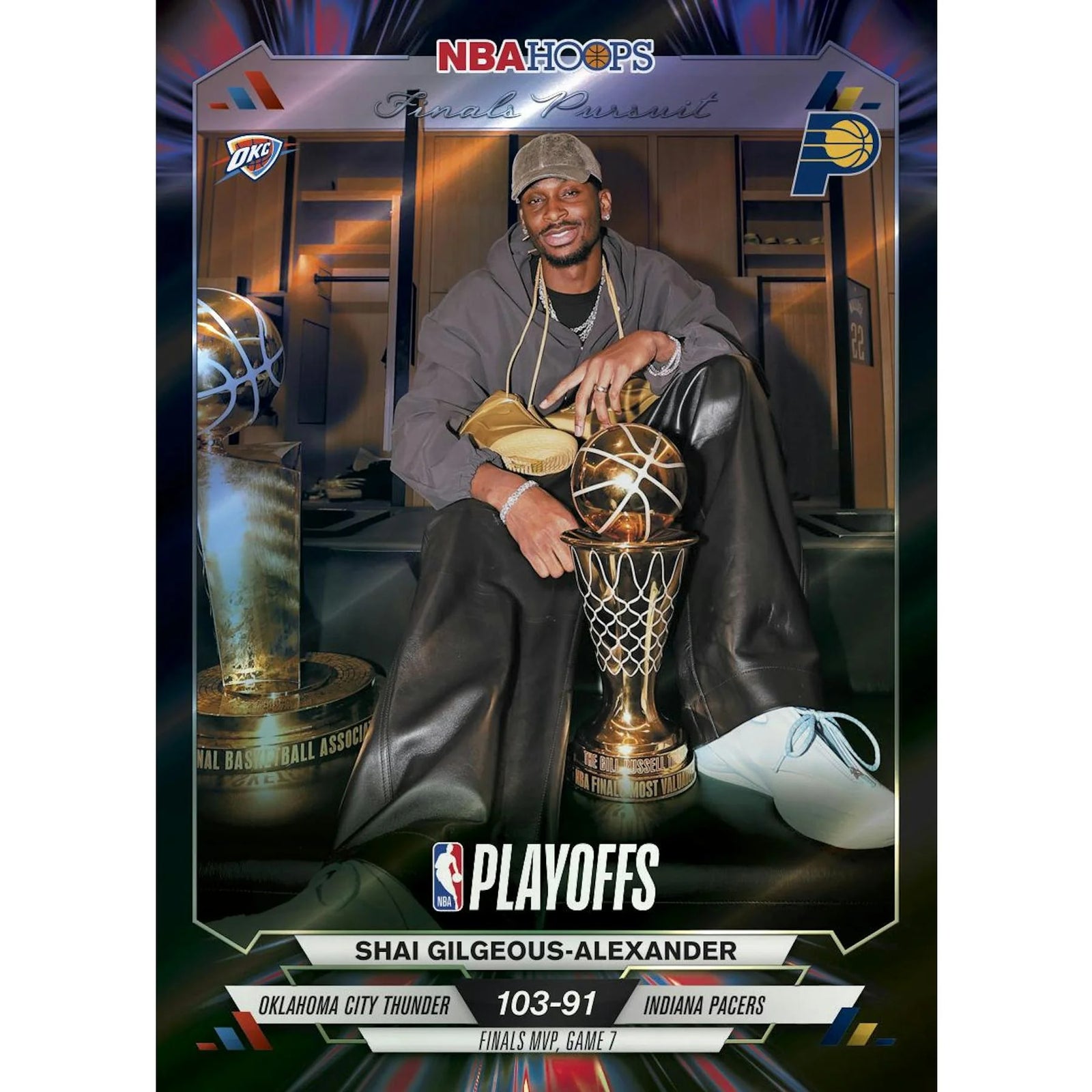DRAFT - 2025/26 Topps Hoops Basketball Hobby 12-Box Case $4,184.95 $3,584.95 Add to Cart