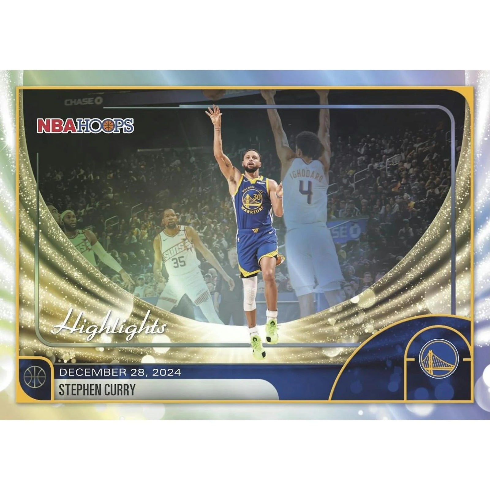 DRAFT - 2025/26 Topps Hoops Basketball Hobby Jumbo Box $469.95 Add to Cart