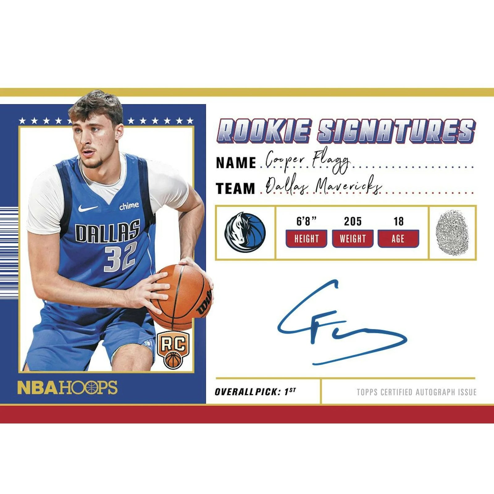 DRAFT - New 2025/26 Topps Hoops Basketball Hobby Jumbo 8-Box Case