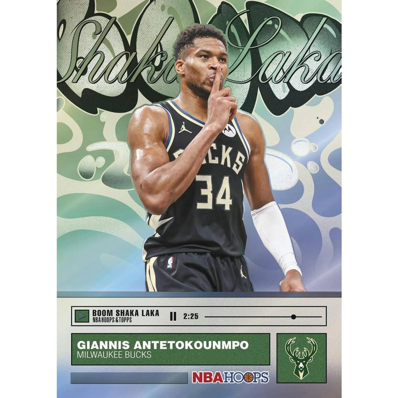DRAFT - 2025/26 Topps Hoops Basketball Blaster 40-Box Case