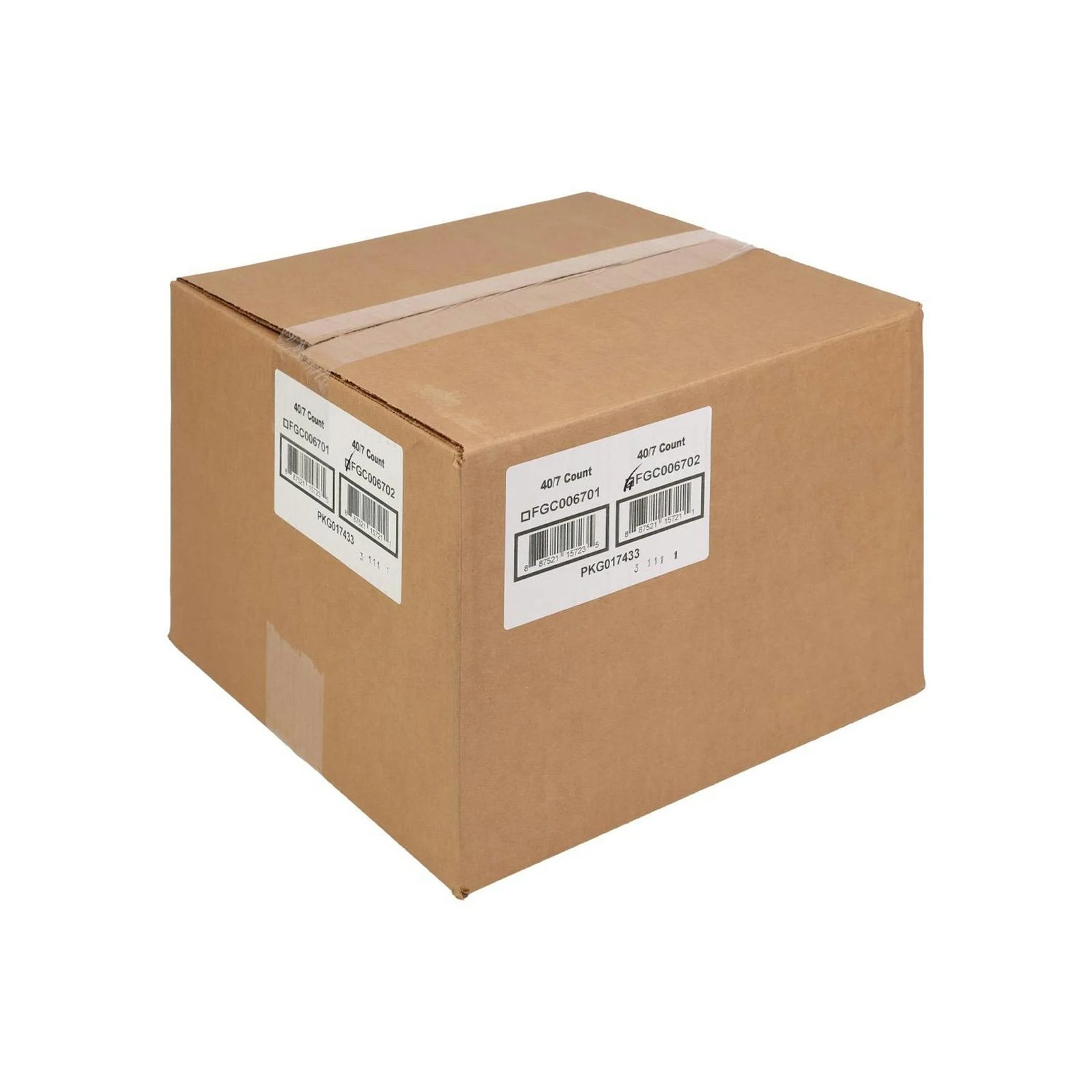 DRAFT - 2025/26 Topps Hoops Basketball Blaster 40-Box Case
