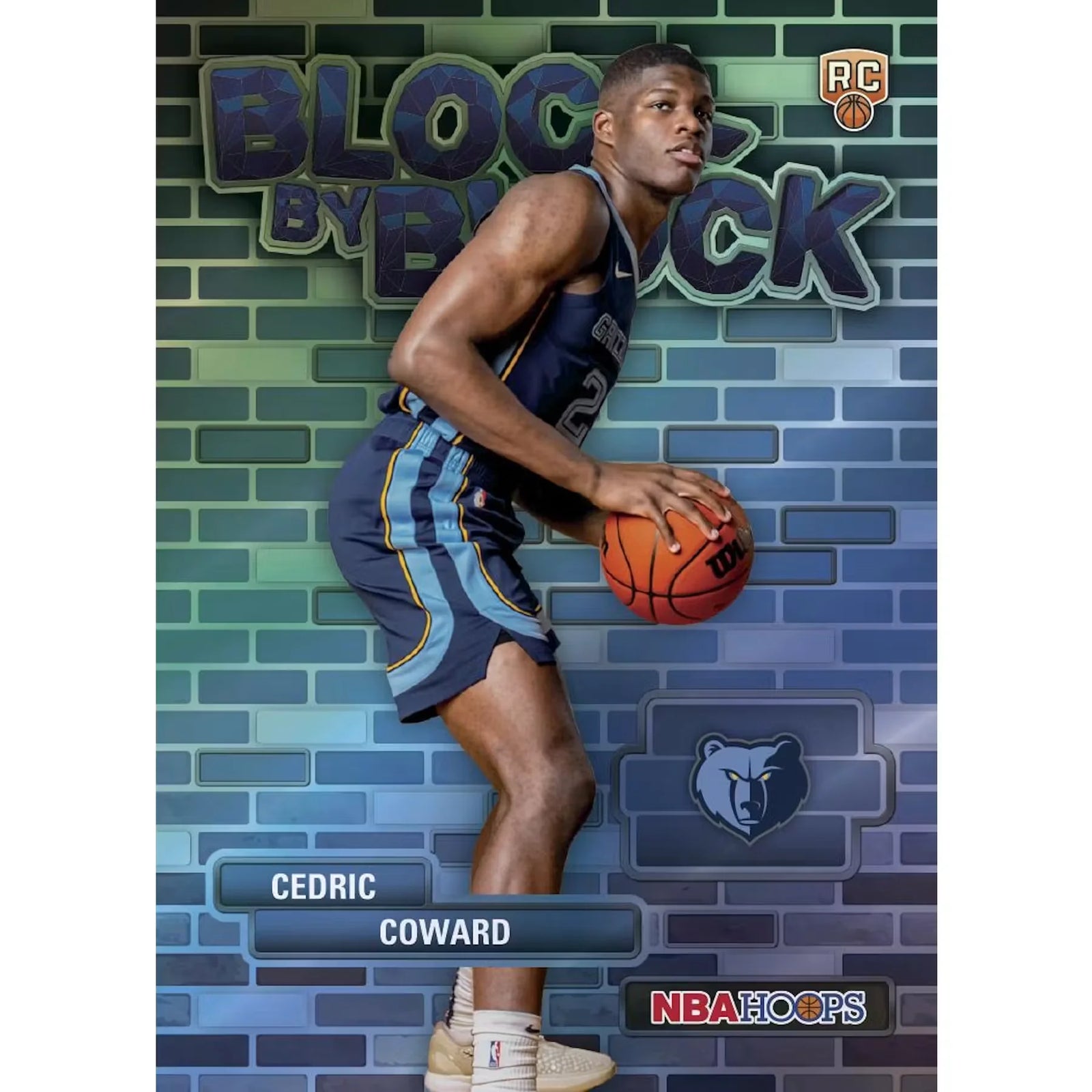 2025-26 Topps Hoops Basketball Fanatics Blaster Box (Ships Sealed Only)