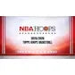 2025-26 Topps Hoops Basketball Fanatics Blaster Box (Ships Sealed Only)