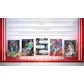 2025-26 Topps Hoops Basketball Fanatics Blaster Box (Ships Sealed Only)
