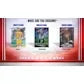 2025-26 Topps Hoops Basketball Fanatics Blaster Box (Ships Sealed Only)