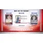 2025-26 Topps Hoops Basketball Fanatics Blaster Box (Ships Sealed Only)