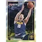 2025-26 Topps Hoops Basketball Fanatics Blaster Box (Ships Sealed Only)