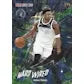 2025-26 Topps Hoops Basketball Fanatics Blaster Box (Ships Sealed Only)