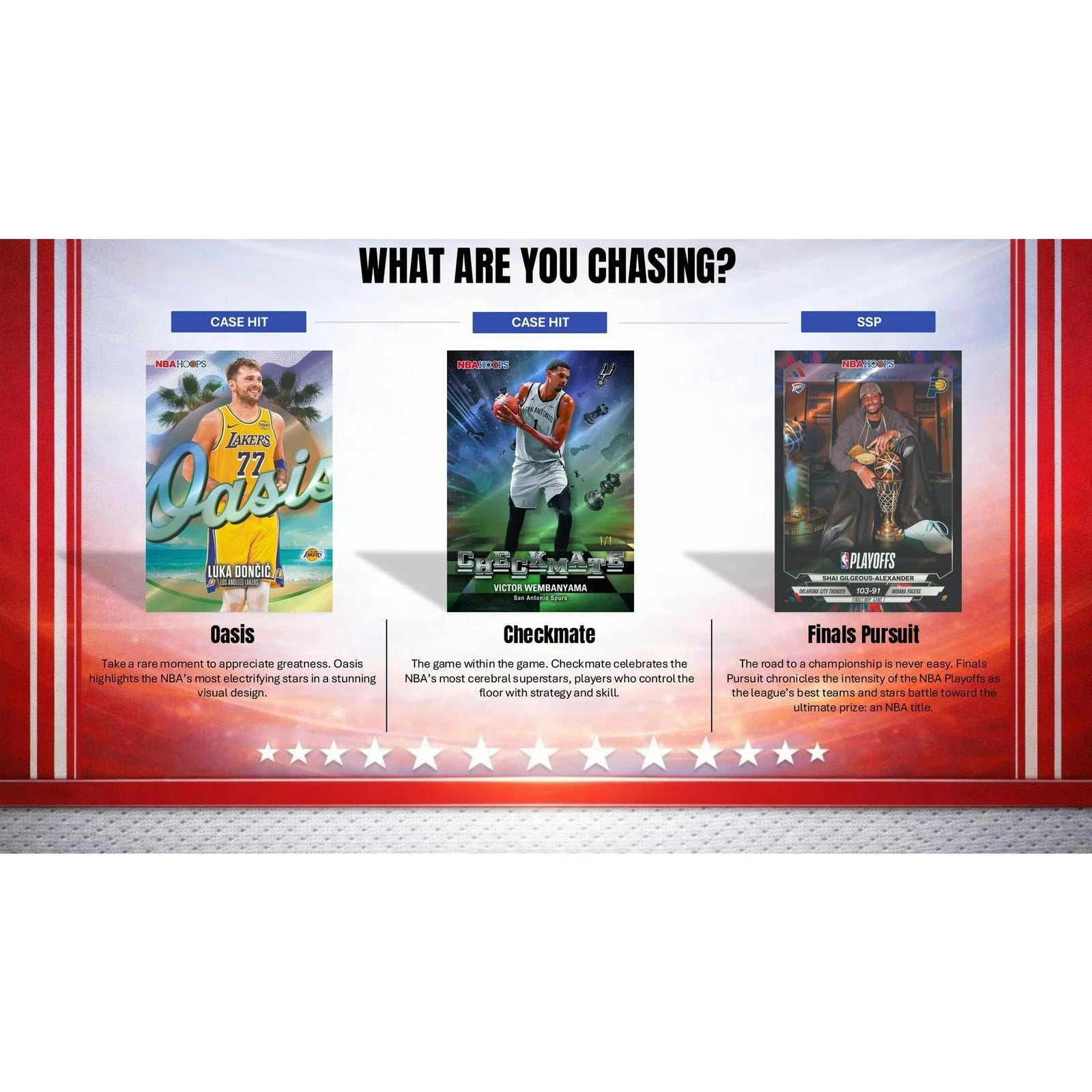 2025-26 Topps Hoops Basketball Fanatics Blaster Box (Ships Sealed Only)