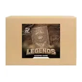 2026 Hit Parade Gaming Legends Series 2 Hobby 10 Box Case