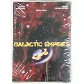 1994 Galactic Empires Beta Edition Series 1 Starter Box