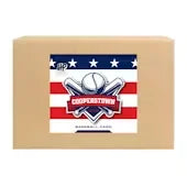 2026 Hit Parade Baseball Card Cooperstown Edition Series 1 Hobby 10 Box Case