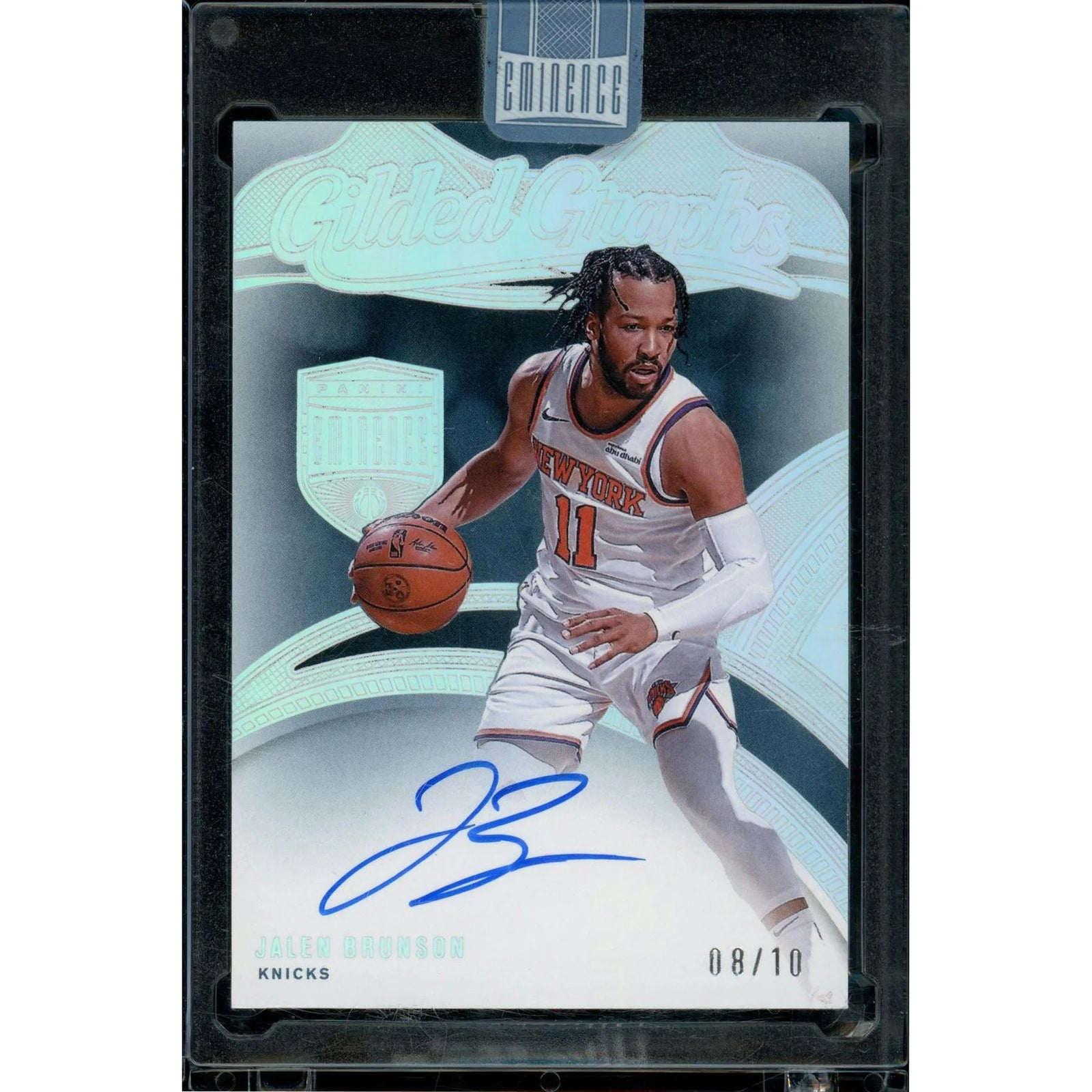 DRAFT - 2025/26 Hit Parade Ballers Basketball Card Series 5 Hobby Box