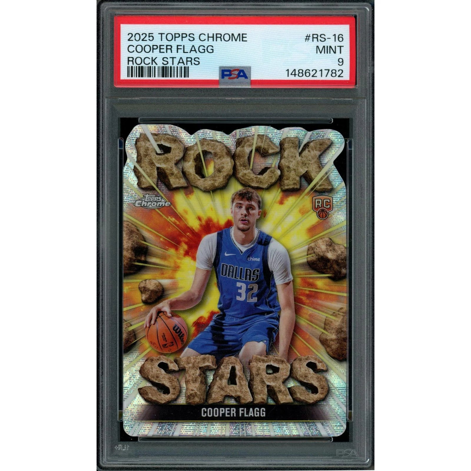 DRAFT - 2025/26 Hit Parade Ballers Basketball Card Series 5 Hobby Box