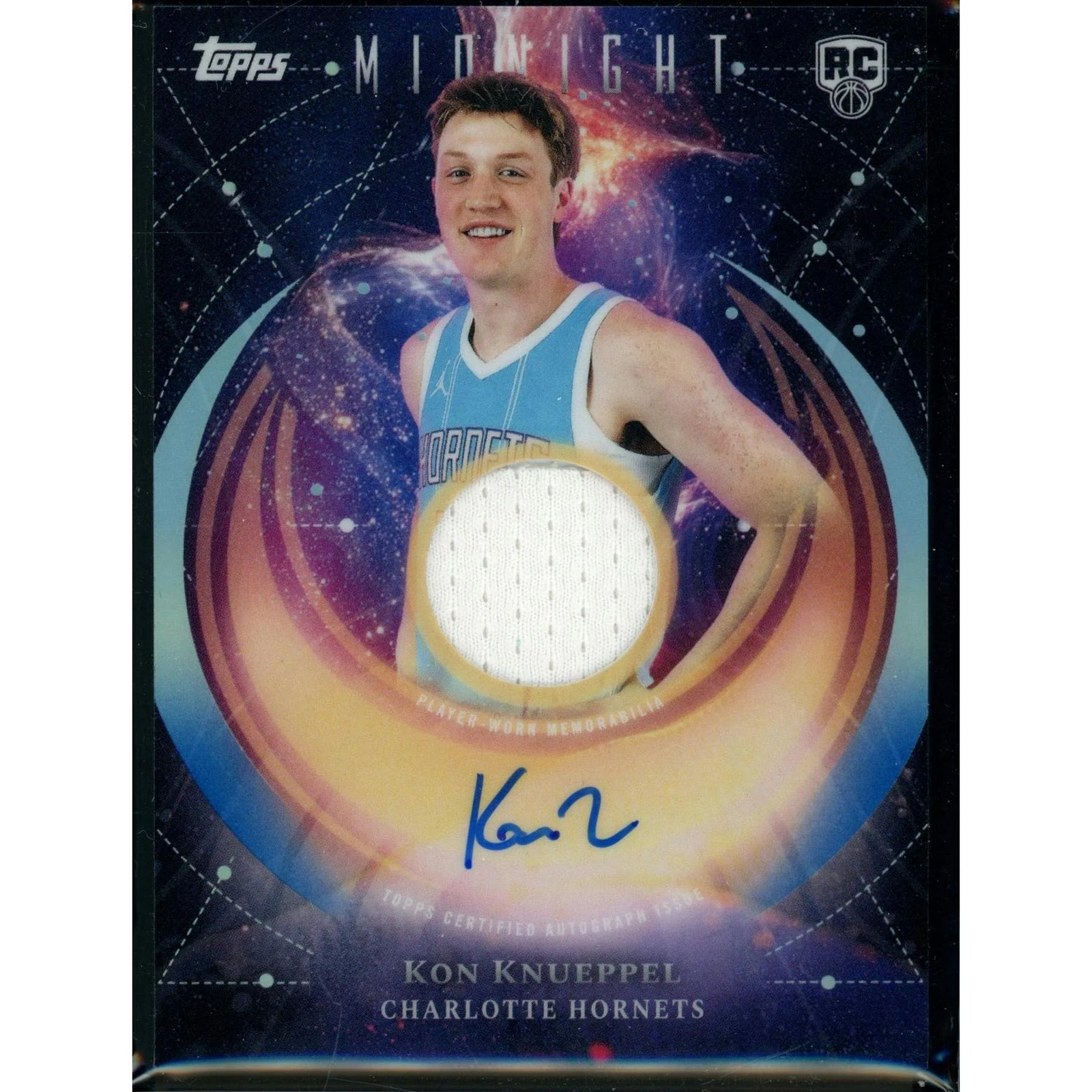 DRAFT - 2025/26 Hit Parade Ballers Basketball Card Series 5 Hobby Box