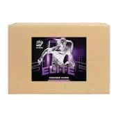 2026 Hit Parade Soccer Card Elite Series 3 Hobby 10 Box Case