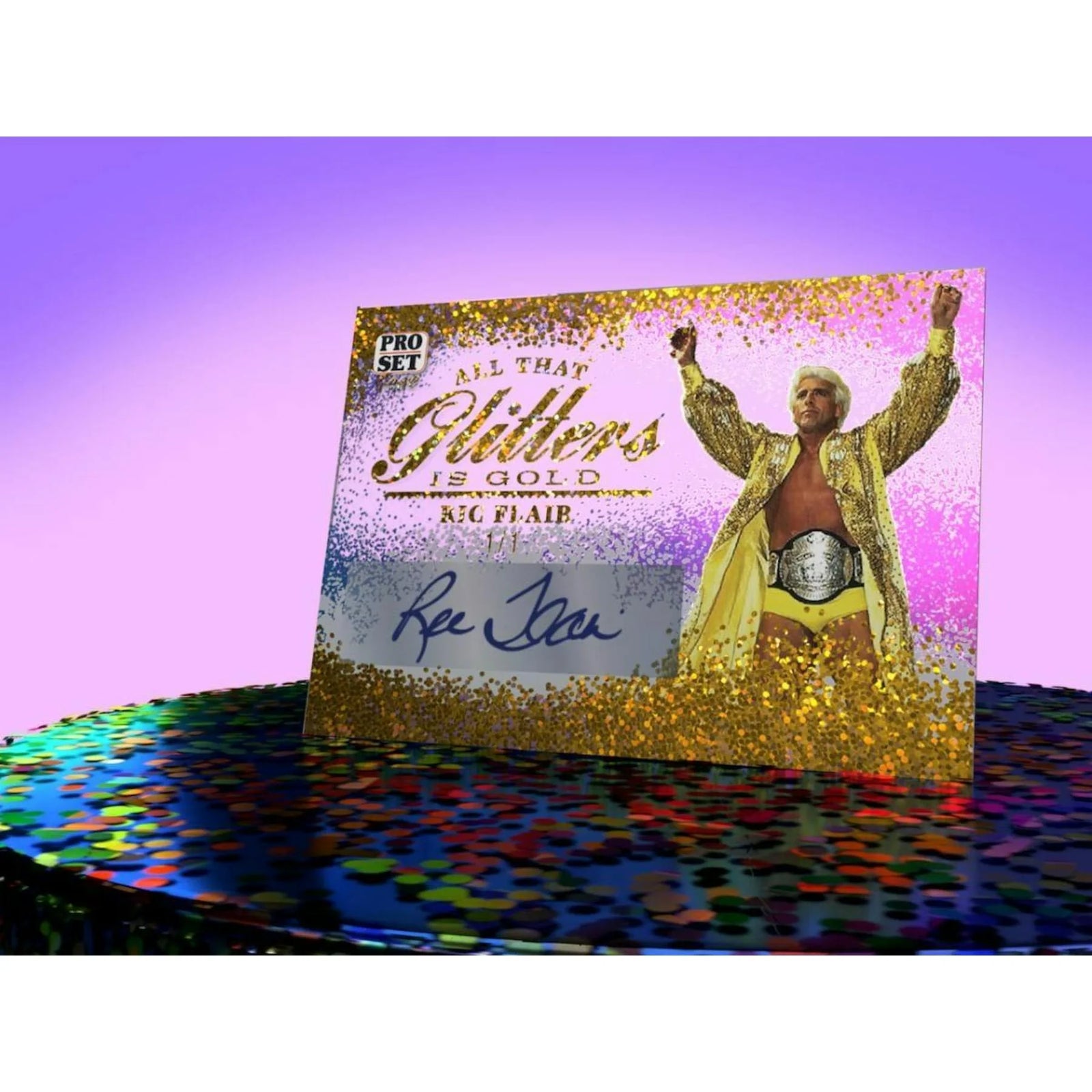 DRAFT - Just In 2023 Leaf Pro Set Pure Multisport Hobby Box (Reed Buy)