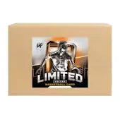 2025 26 Hit Parade Basketball Graded Card Limited Series 10 Hobby 10 Box Case
