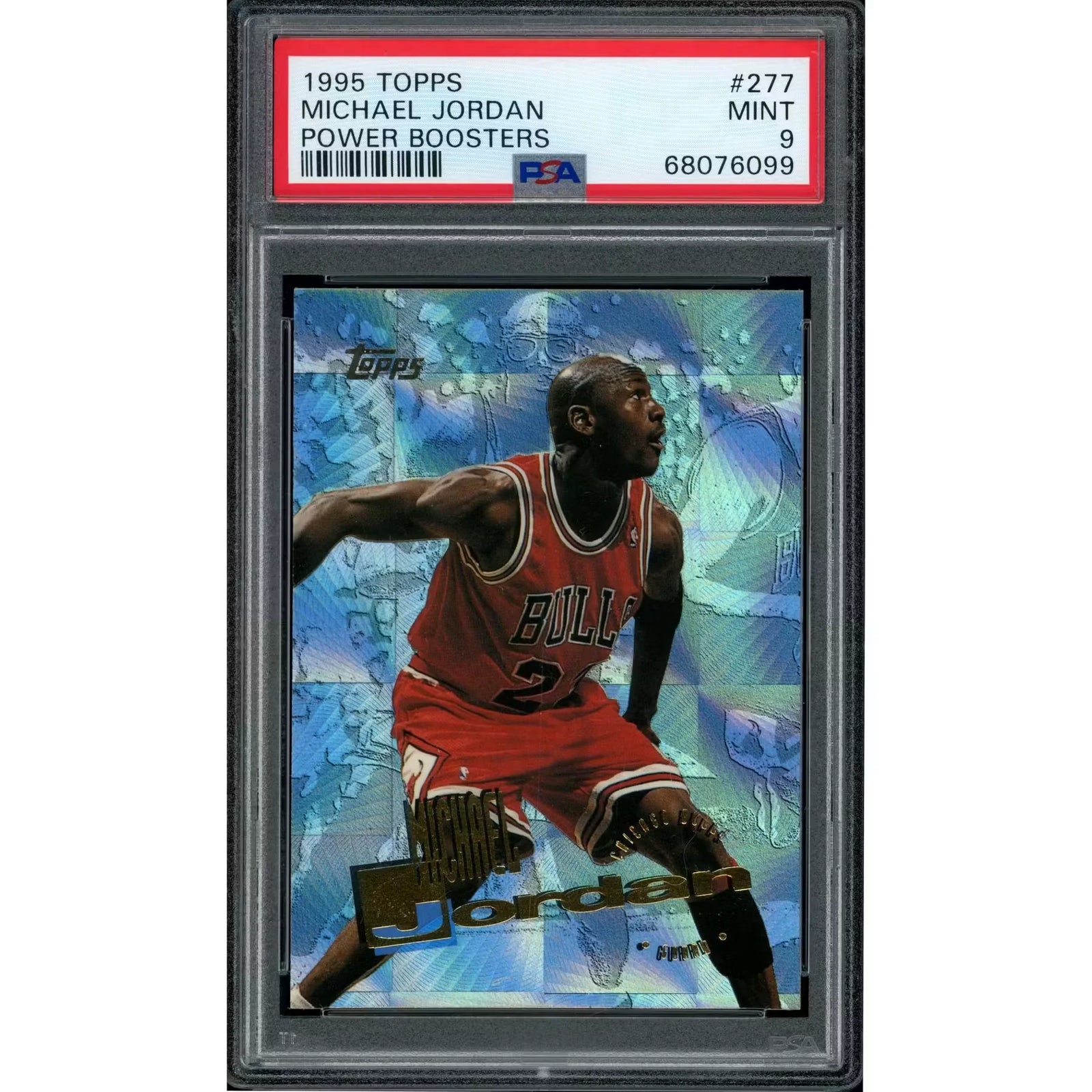 2025-26 Hit Parade Basketball Graded Card Limited Series 10 Hobby 10-Box Case